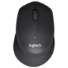 Logitech M330 Silent Plus Noir 1000 DPI 3 boutons 2.4GHz 91 g Souris