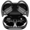 HBQ YYK-Q63-3 Noir IPX7 avec micro Écouteurs