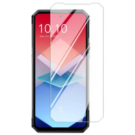 Protecteur d'écran en verre trempé Oukitel WP30 Pro