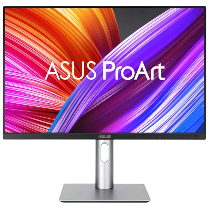 ASUS ProArt PA248CRV Noir/Argent 24,1 pouces WUXGA IPS 5ms Monitor