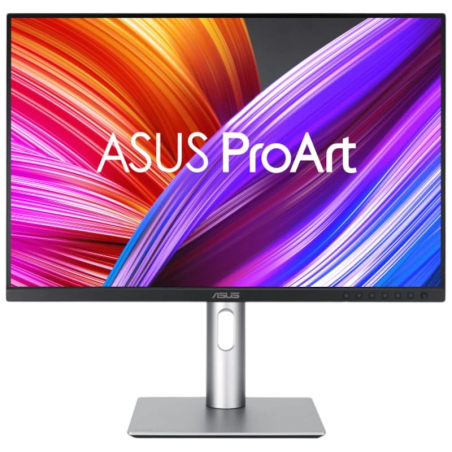 ASUS ProArt PA248CRV Noir/Argent 24,1 pouces WUXGA IPS 5ms Monitor