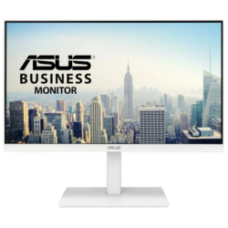 ASUS VA24EQSB-W Blanc 23,8 pouces Full HD IPS 5ms Monitor