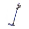 Dyson V11 Fluffy Bleu métallique 185AW sans sac Aspirateur balai