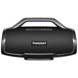 Tronsmart Bang Max 130W 24h IPX6 6000mAh Enceinte de soirée Bluetooth 5.3