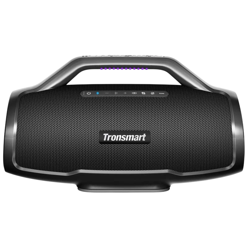 Tronsmart Bang Max 130W 24h IPX6 6000mAh Enceinte de soirée Bluetooth 5.3