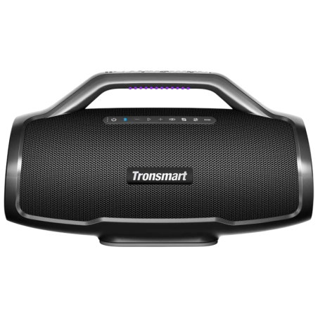 Tronsmart Bang Max 130W 24h IPX6 6000mAh Enceinte de soirée Bluetooth 5.3