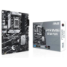 ASUS PRIME B760-PLUS LGA 1700 ATX 2.5 Gigabit Ethernet 3 emplacements M.2 Carte mère