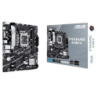 ASUS PRIME B760M-K LGA 1700 micro ATX USB 3.2 Gen 2 Intel B760 2,5G Ethernet 2 emplacements M.2 Carte mère