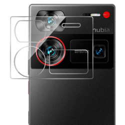 Film protection caméra Nubia Z60 Ultra