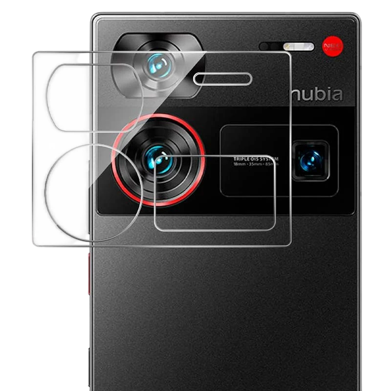 Film protection caméra Nubia Z60 Ultra