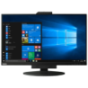 Lenovo ThinkCentre Tiny-In-One Noir 27 pouces 2K IPS 14ms Monitor