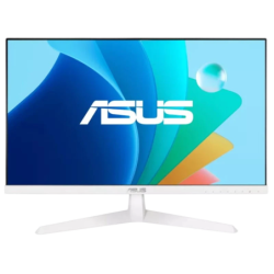 ASUS VY249HF-W Blanc 23,8 pouces Full HD IPS 100Hz 1ms Monitor
