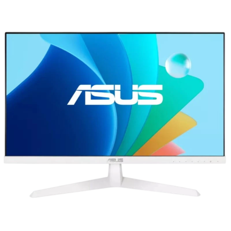 ASUS VY249HF-W Blanc 23,8 pouces Full HD IPS 100Hz 1ms Monitor