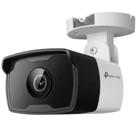 TP-Link Vigi C340I 4 mm Noir/Blanc 4MP Caméra de surveillance