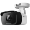 TP-Link Vigi C340I 4 mm Noir/Blanc 4MP Caméra de surveillance