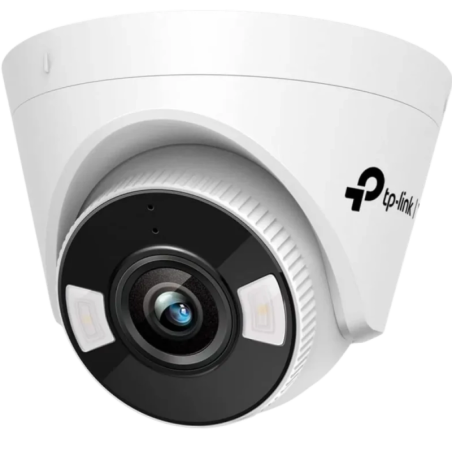 TP-Link Vigi C440 2,8 mm Tourelle Blanc Caméra de surveillance