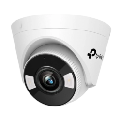 TP-Link Vigi C440-W Cube Blanc Caméra de surveillance