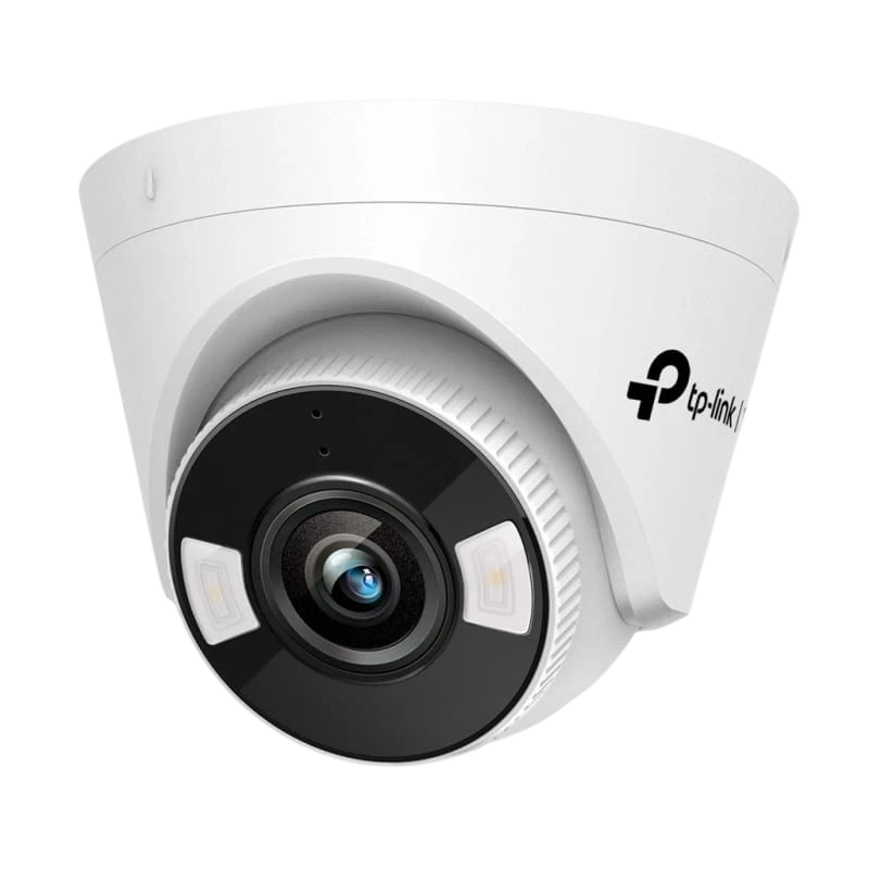 TP-Link Vigi C440-W Cube Blanc Caméra de surveillance