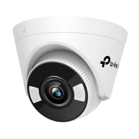 TP-Link Vigi C440-W Cube Blanc Caméra de surveillance