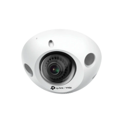 TP-Link Vigi C230I Mini 2,8 mm Blanc 3MP Caméra de surveillance