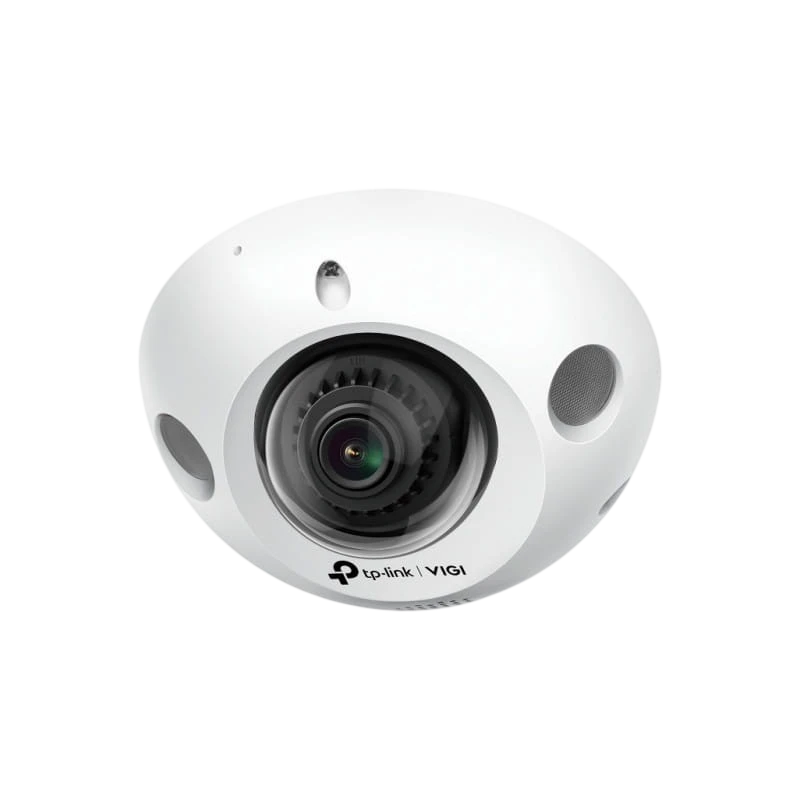 TP-Link Vigi C230I Mini 2,8 mm Blanc 3MP Caméra de surveillance
