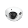 TP-Link Vigi C230I Mini 2,8 mm Blanc 3MP Caméra de surveillance
