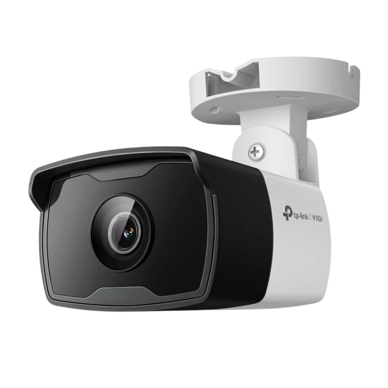 TP-Link Vigi C330I 4 mm Noir/Blanc 3MP Caméra de surveillance