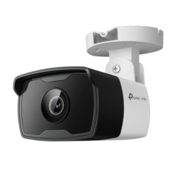 TP-Link Vigi C330I Bullet Noir/Blanc 3MP Caméra de surveillance