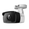 TP-Link Vigi C330I Bullet Noir/Blanc 3MP Caméra de surveillance