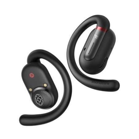 Soundcore V30i Noir Bluetooth 5.3 IPX5 Écouteurs sans fil