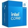 Intel Core i5 14400 4,7Ghz Box 10 cœurs 16 threads LGA 1700 Processeur