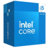 Intel Core i5 14400F 4,7Ghz Box 10 cœurs 16 threads LGA 1700 Processeur
