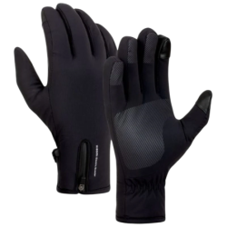 Gants Xiaomi pour Scooter Riding Gloves Taille XL Noir