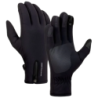 Gants Xiaomi pour Scooter Riding Gloves Taille XL Noir