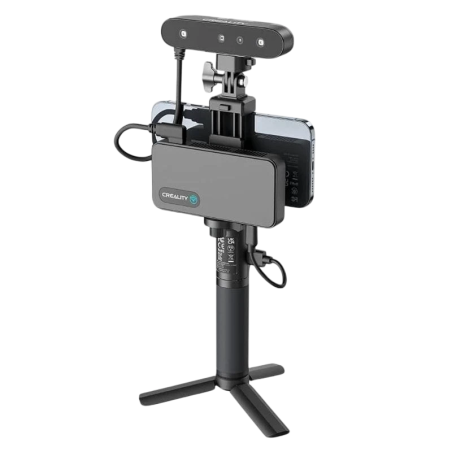 Escáner 3D Creality CR-Scan Ferret Pro