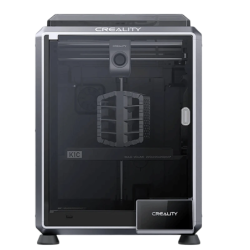 Creality K1C FDM 220x220x250mm 4,3 pouces tactile WiFi Imprimante 3D