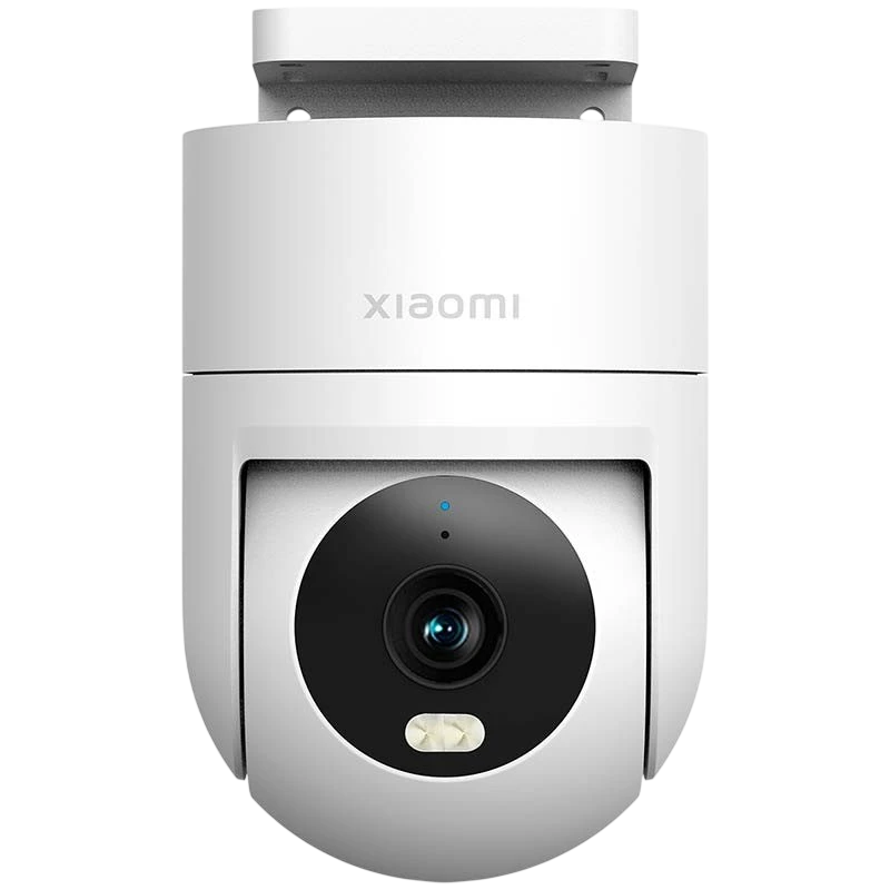 Xiaomi Outdoor Camera CW300 2,5K IP66 Caméra de surveillance
