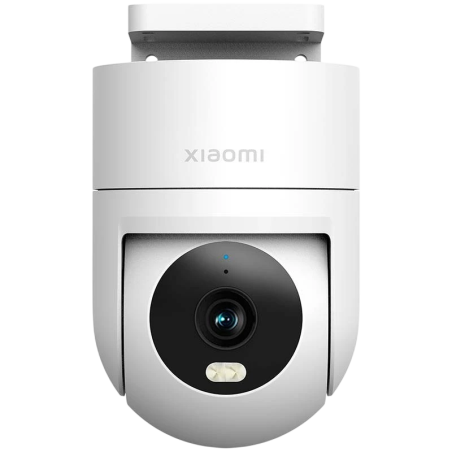 Xiaomi Outdoor Camera CW300 2,5K IP66 Caméra de surveillance