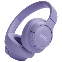 JBL Tune 720BT Violet Arceau avec micro Casque