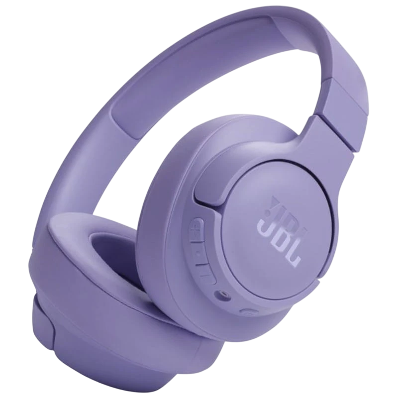 JBL Tune 720BT Violet Arceau avec micro Casque