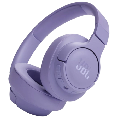 JBL Tune 720BT Violet Arceau avec micro Casque