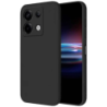 Coque Xiaomi Poco X6 Pro 5G Square Liquid Premium Noir