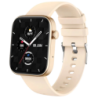 COLMI P71 Or 1,9 pouces IPS 7 jours +100 sports IP68 Smartwatch