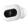 IMOU Knight Blanc 4K WiFi vision nocturne IP66 Caméra de surveillance