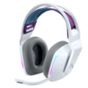 Logitech G G733 Blanc Bluetooth 5.0 29h Casque gaming sans fil