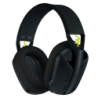 Logitech G G435 Noir Bluetooth Casque gaming sans fil