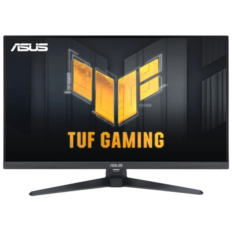 ASUS TUF Gaming VG328QA1A Noir 31,5 pouces Full HD VA 170Hz 1ms FreeSync Premium Écran
