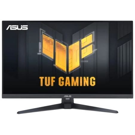ASUS TUF Gaming VG328QA1A Noir 31,5 pouces Full HD VA 170Hz 1ms FreeSync Premium Écran