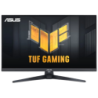 ASUS TUF Gaming VG328QA1A Noir 31,5 pouces Full HD VA 170Hz 1ms FreeSync Premium Écran