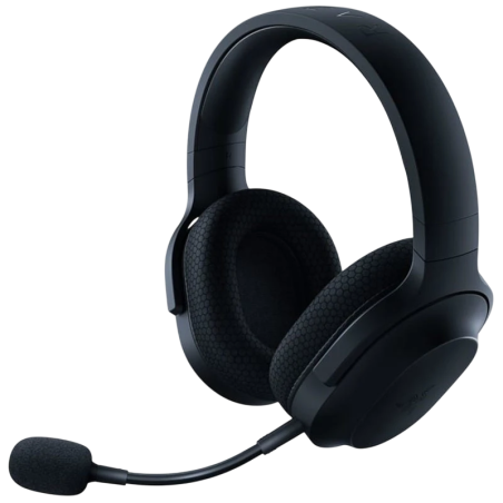 Razer Barracuda X Noir Arceau Bluetooth 5.2 50h Casque gaming sans fil